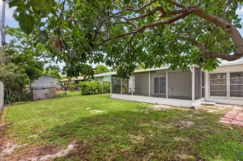 540 NE 61st Court Oakland Park FL 33334