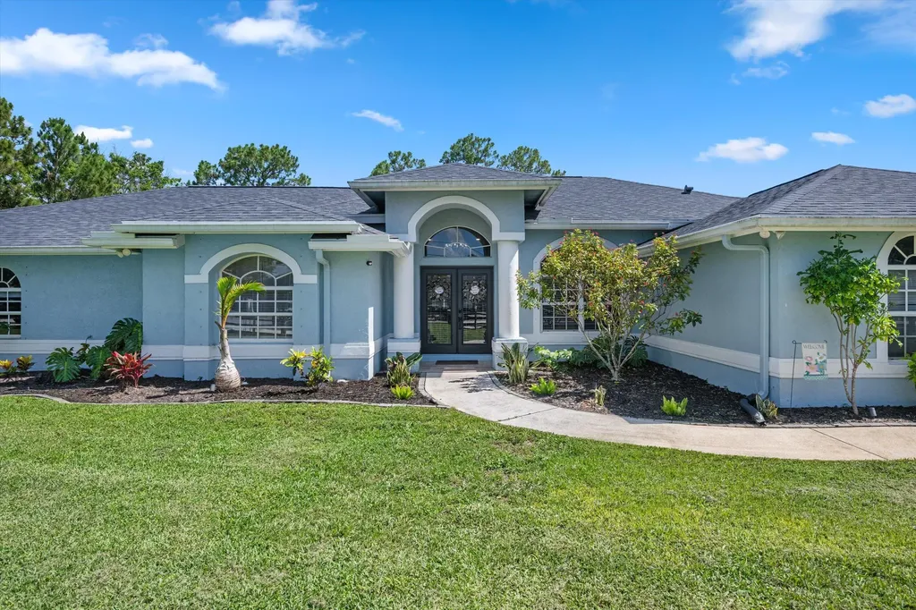 14862 85th Road N The Acreage FL 33470