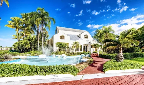 3401 NW 44th Street Lauderdale Lakes FL 33309