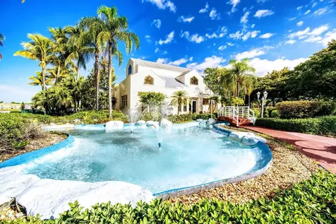 3401 NW 44th Street Lauderdale Lakes FL 33309