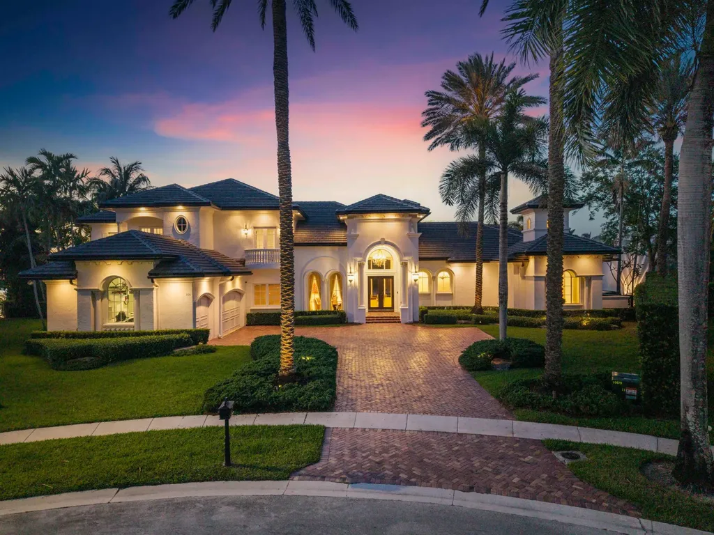 366 Sweet Bay Avenue Plantation FL 33324