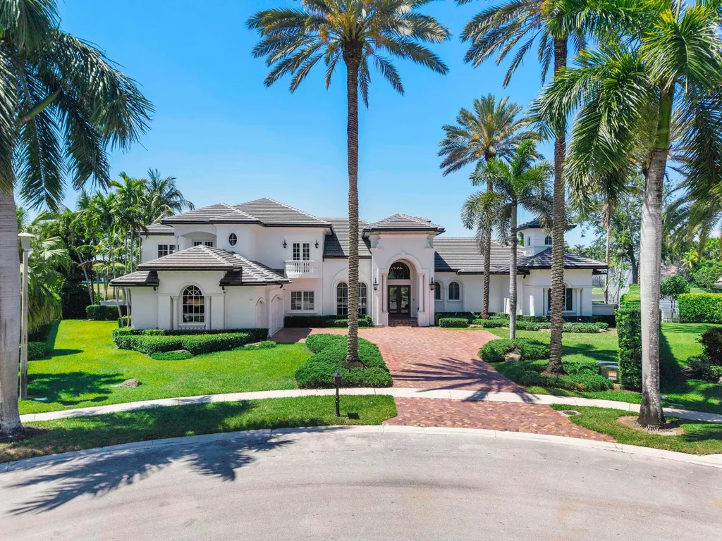 366 Sweet Bay Avenue Plantation FL 33324