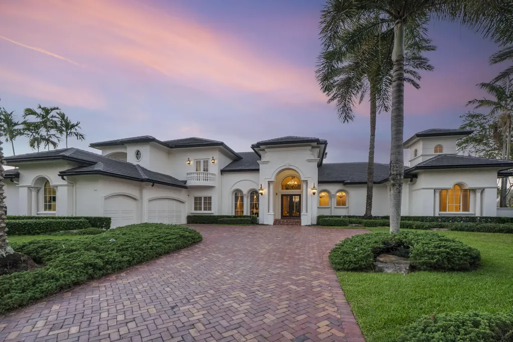 366 Sweet Bay Avenue Plantation FL 33324