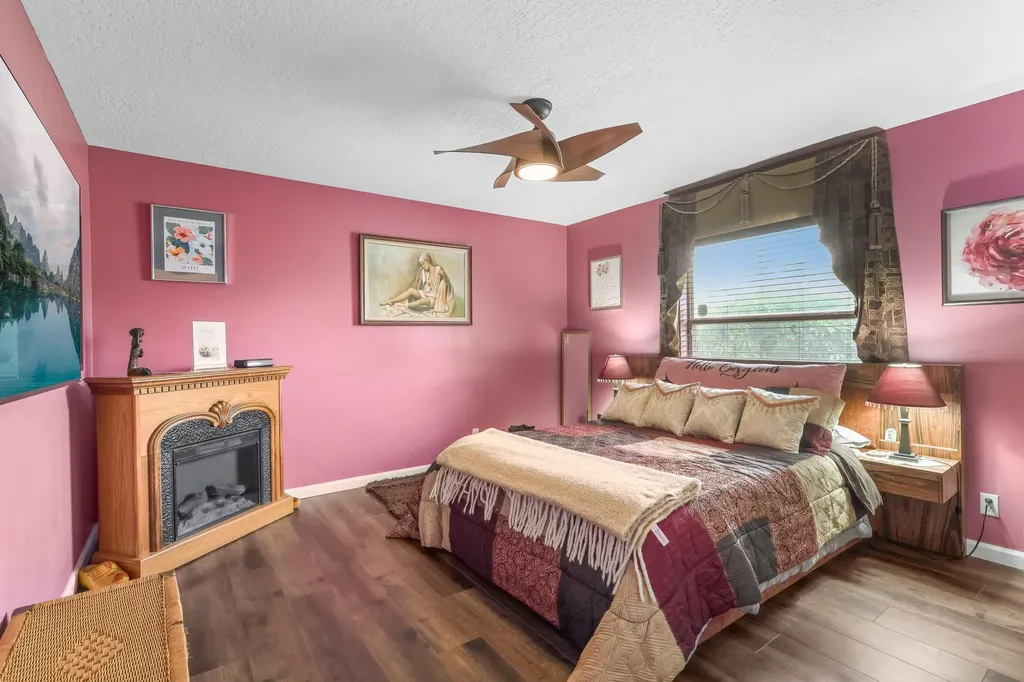 8023 N 120th Avenue Avenue N The Acreage FL 33412