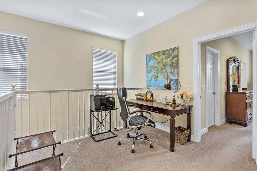 5009 Dulce Court Palm Beach Gardens FL 33418