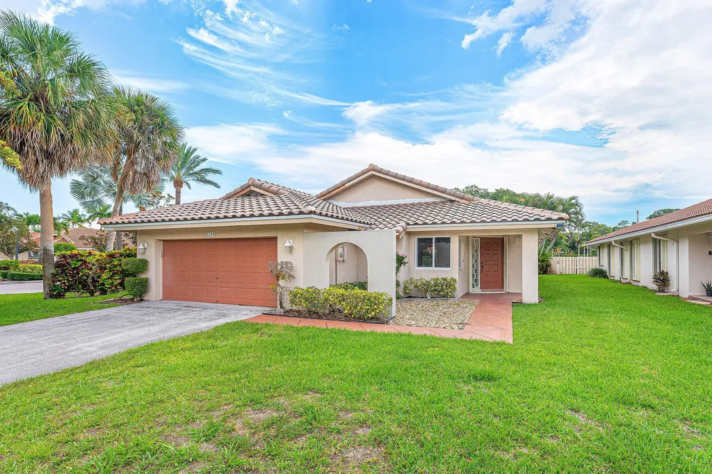 6290 Sweet Maple Lane Boca Raton FL 33433
