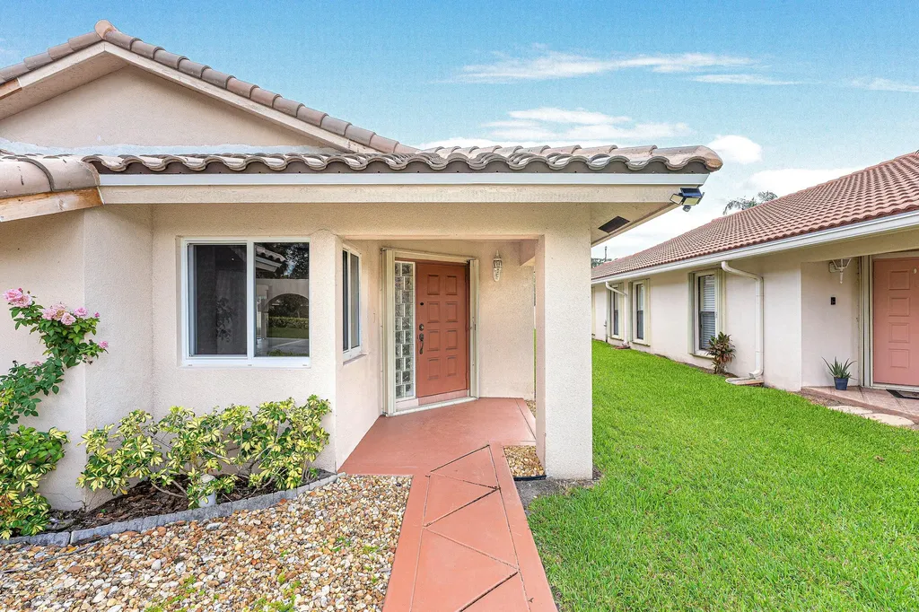 6290 Sweet Maple Lane Boca Raton FL 33433