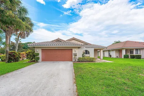 6290 Sweet Maple Lane Boca Raton FL 33433