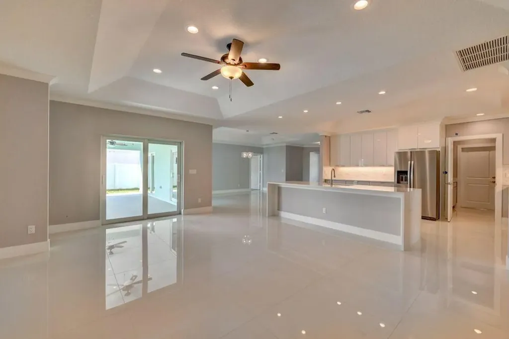 3366 SW Esperanto Street Port St Lucie FL 34953
