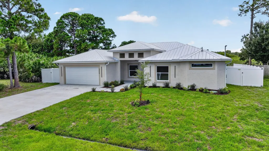 3366 SW Esperanto Street Port St Lucie FL 34953