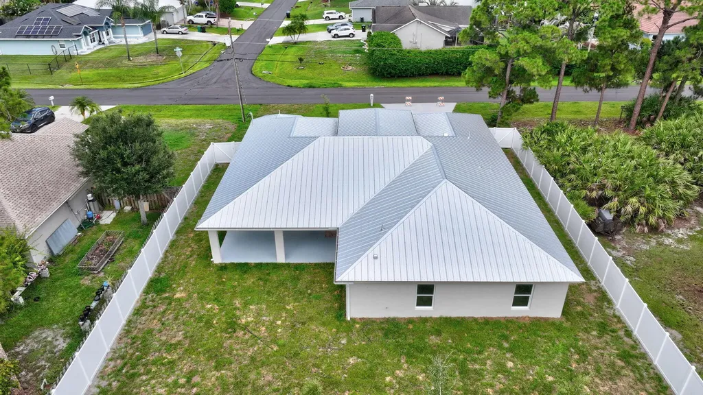 3366 SW Esperanto Street Port St Lucie FL 34953