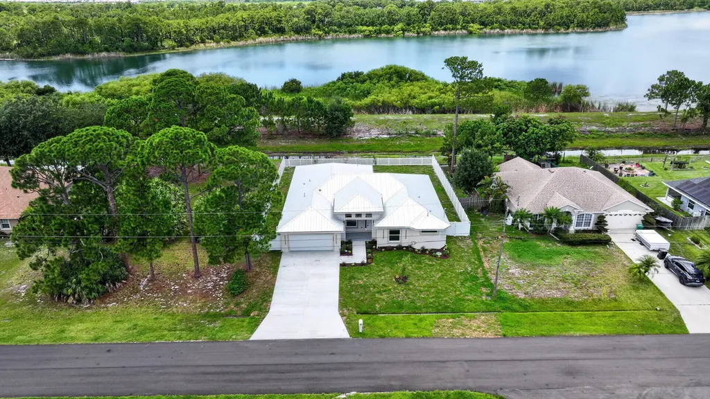 3366 SW Esperanto Street Port St Lucie FL 34953