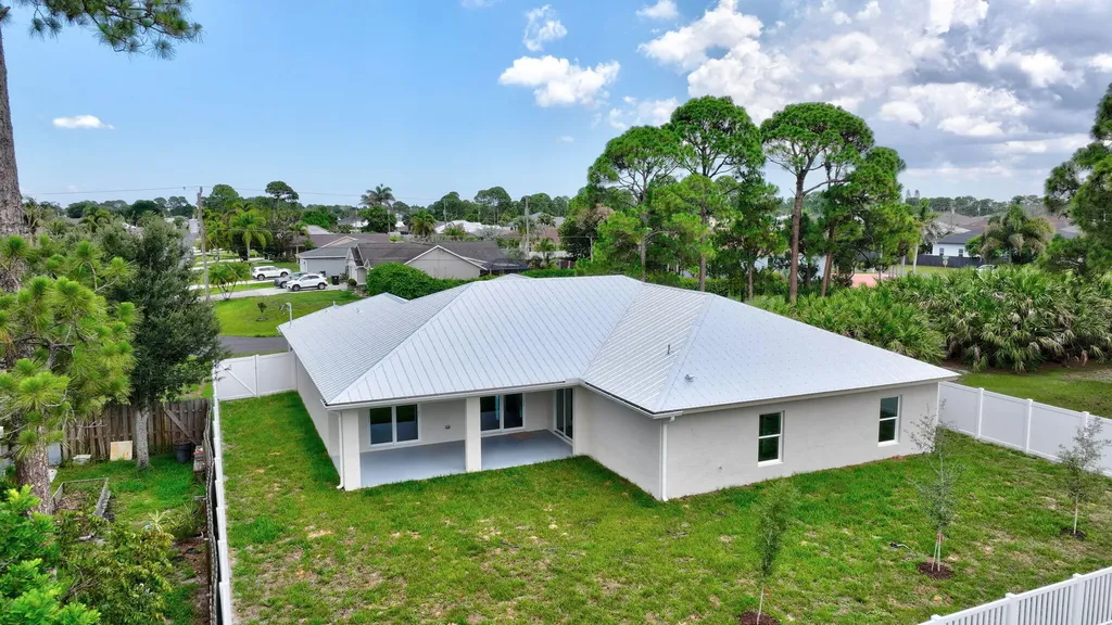 3366 SW Esperanto Street Port St Lucie FL 34953