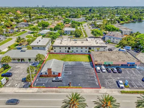 610 Northlake Boulevard Lake Park FL 33408