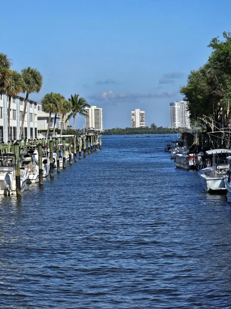 120 Lehane Terrace North Palm Beach FL 33408