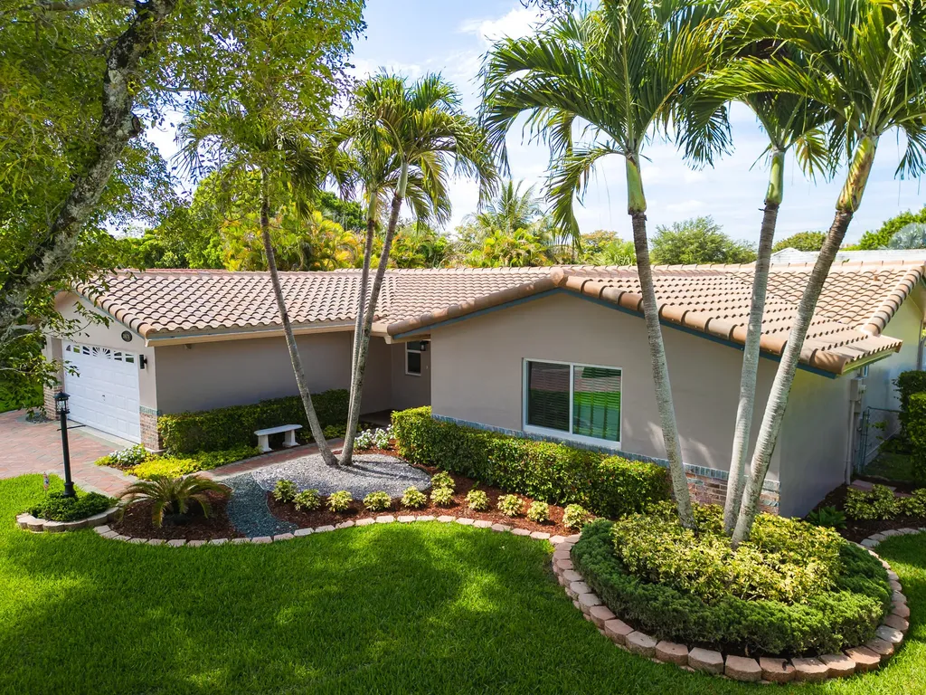 10670 NW 42nd Drive Coral Springs FL 33065