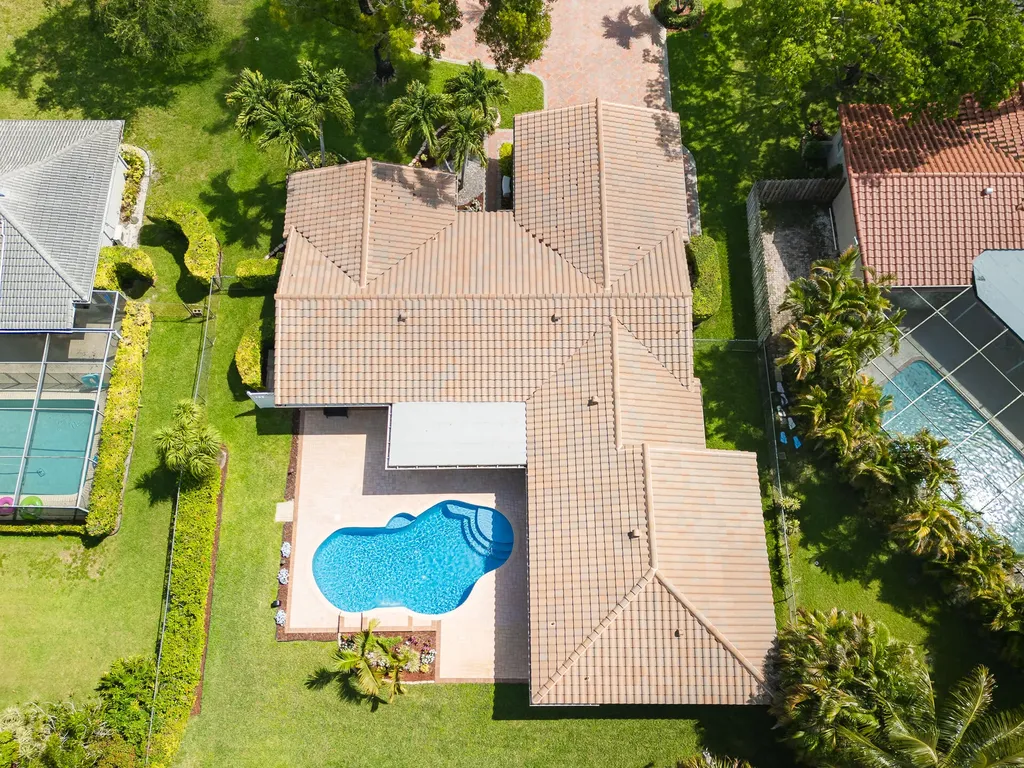 10670 NW 42nd Drive Coral Springs FL 33065