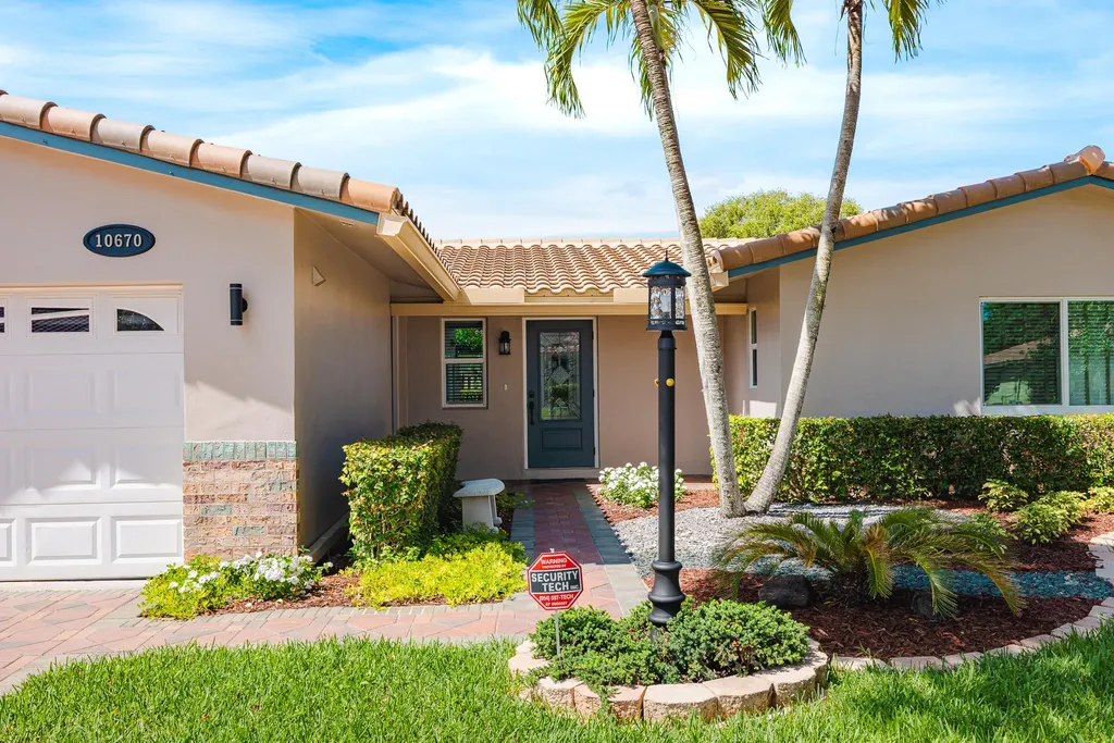 10670 NW 42nd Drive Coral Springs FL 33065