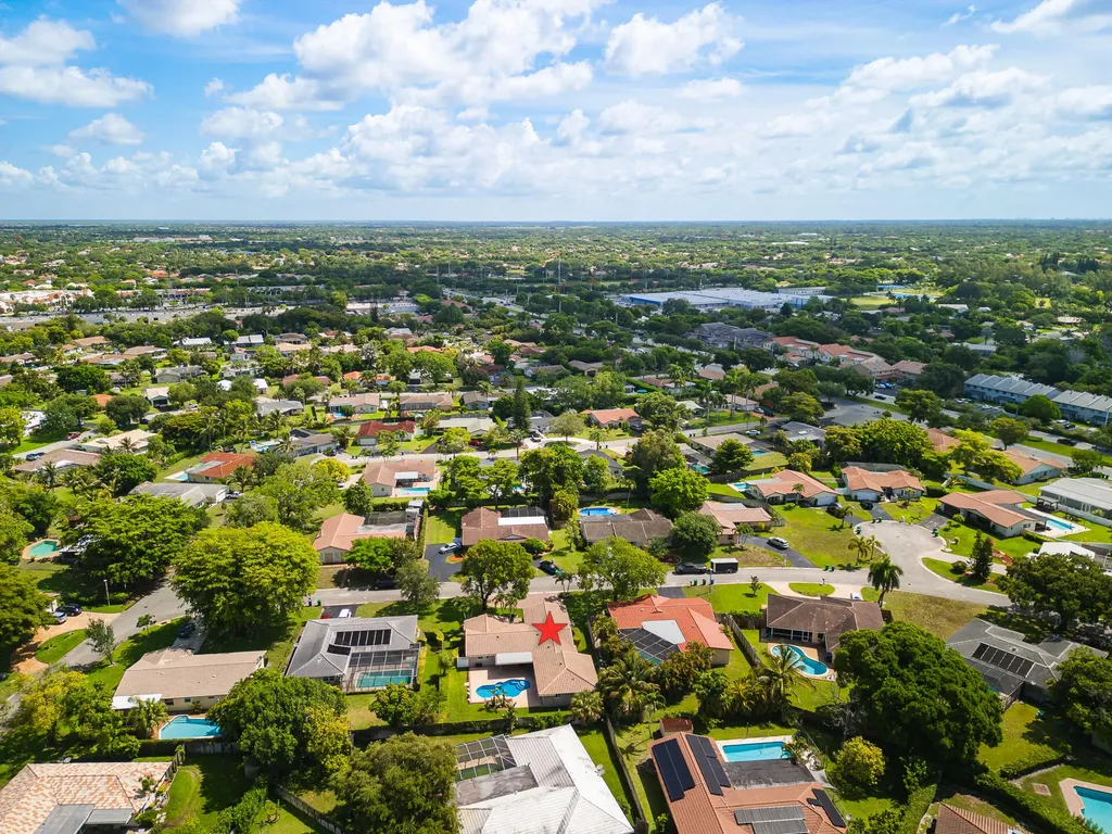 10670 NW 42nd Drive Coral Springs FL 33065