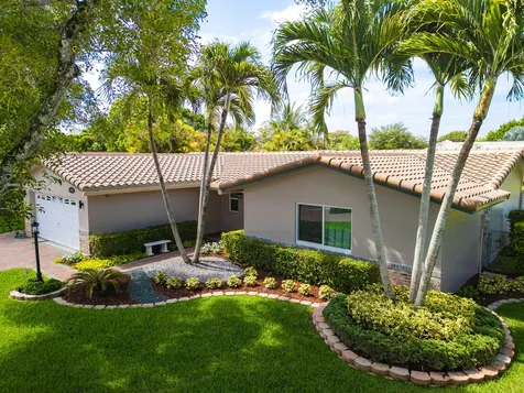 10670 NW 42nd Drive Coral Springs FL 33065