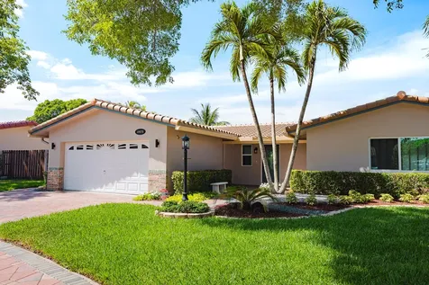 10670 NW 42nd Drive Coral Springs FL 33065