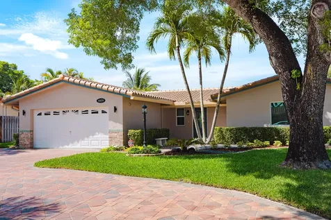 10670 NW 42nd Drive Coral Springs FL 33065