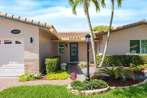10670 NW 42nd Drive Coral Springs FL 33065