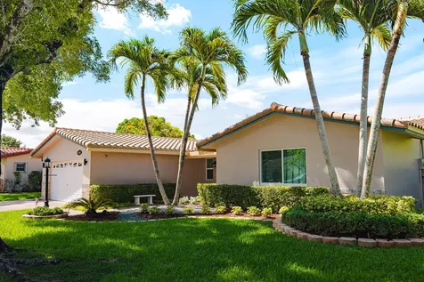 10670 NW 42nd Drive Coral Springs FL 33065