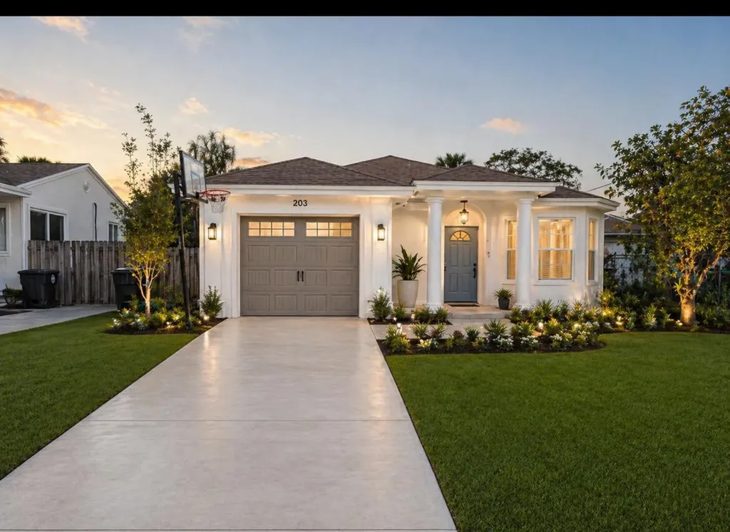 2109 Dock Street West Palm Beach FL 33401
