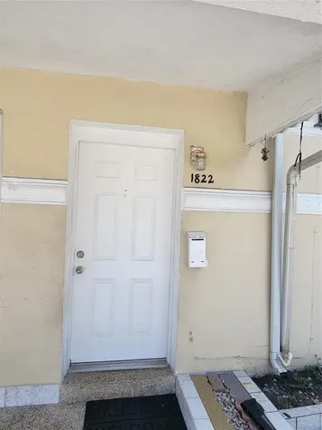 1822 Johnson Street Hollywood FL 33020