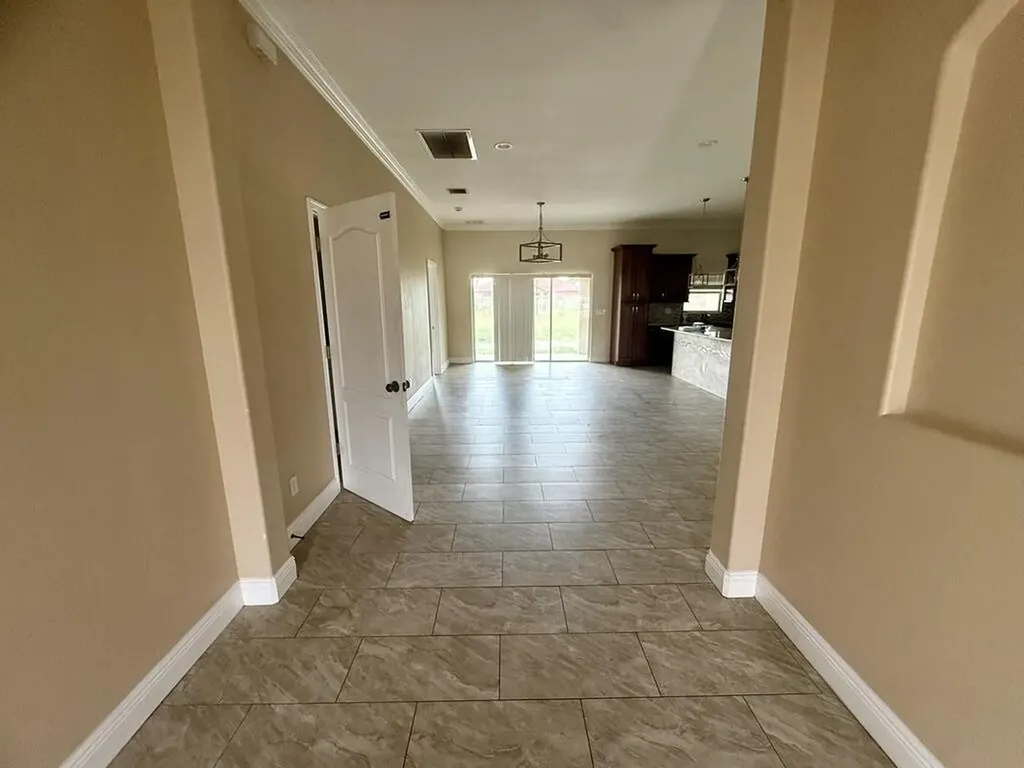 4417 SW Baturro Street Port St Lucie FL 34953
