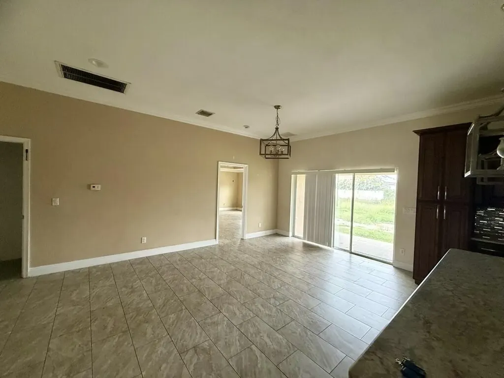 4417 SW Baturro Street Port St Lucie FL 34953