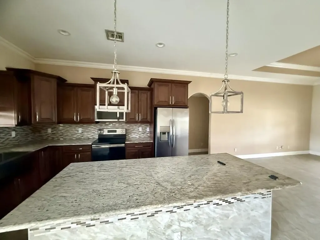 4417 SW Baturro Street Port St Lucie FL 34953