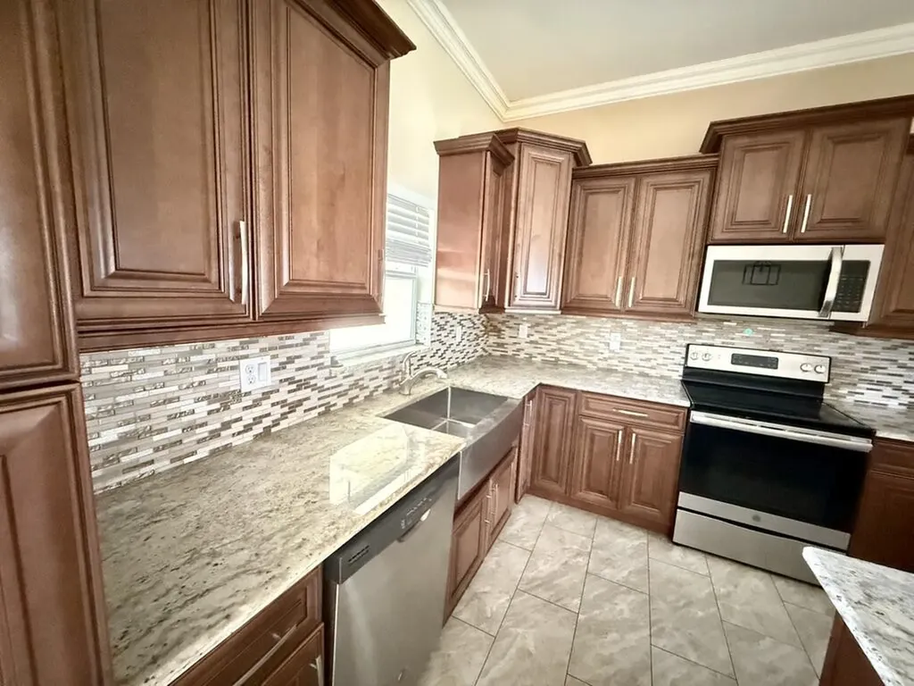 4417 SW Baturro Street Port St Lucie FL 34953