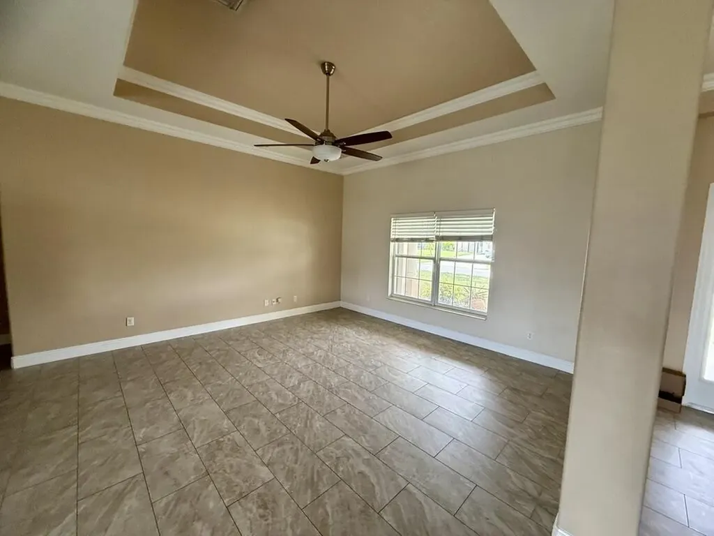 4417 SW Baturro Street Port St Lucie FL 34953