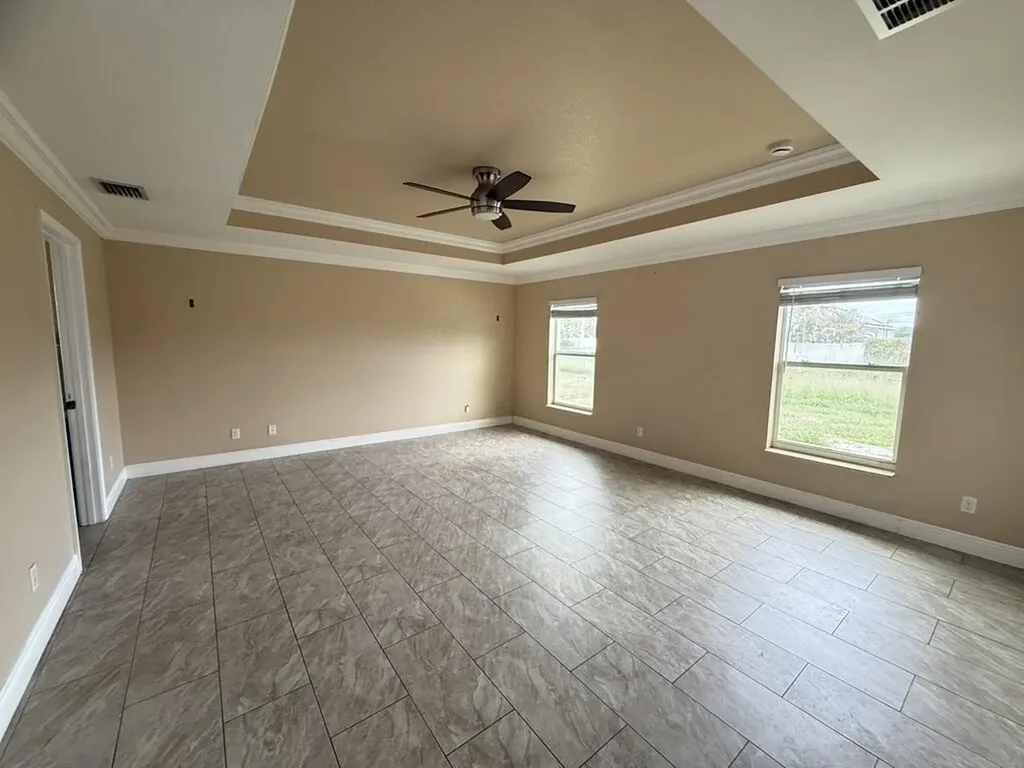 4417 SW Baturro Street Port St Lucie FL 34953
