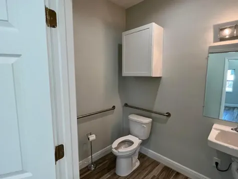 2210 S 40th Street Fort Pierce FL 34947
