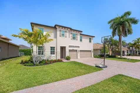 9298 Pearch Lane Boynton Beach FL 33437