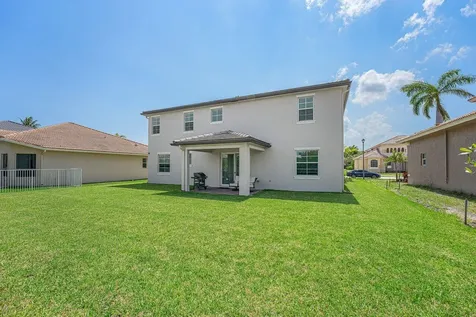 9298 Pearch Lane Boynton Beach FL 33437