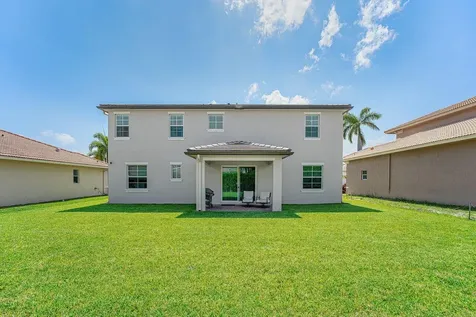 9298 Pearch Lane Boynton Beach FL 33437
