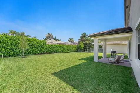 9298 Pearch Lane Boynton Beach FL 33437
