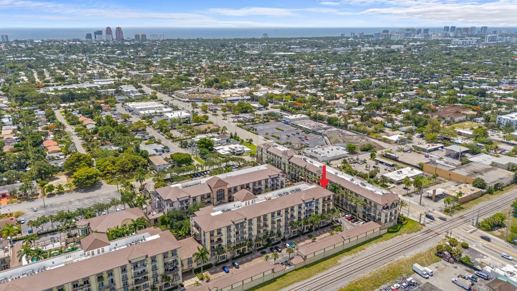 2617 NE 14th Avenue Wilton Manors FL 33334