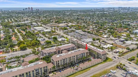 2617 NE 14th Avenue Wilton Manors FL 33334