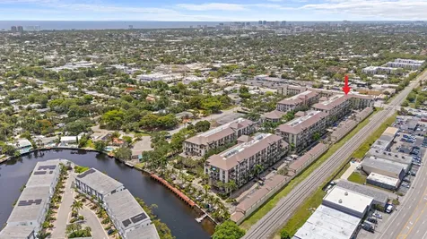 2617 NE 14th Avenue Wilton Manors FL 33334