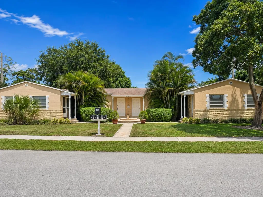 916 SW 8th Avenue Fort Lauderdale FL 33315