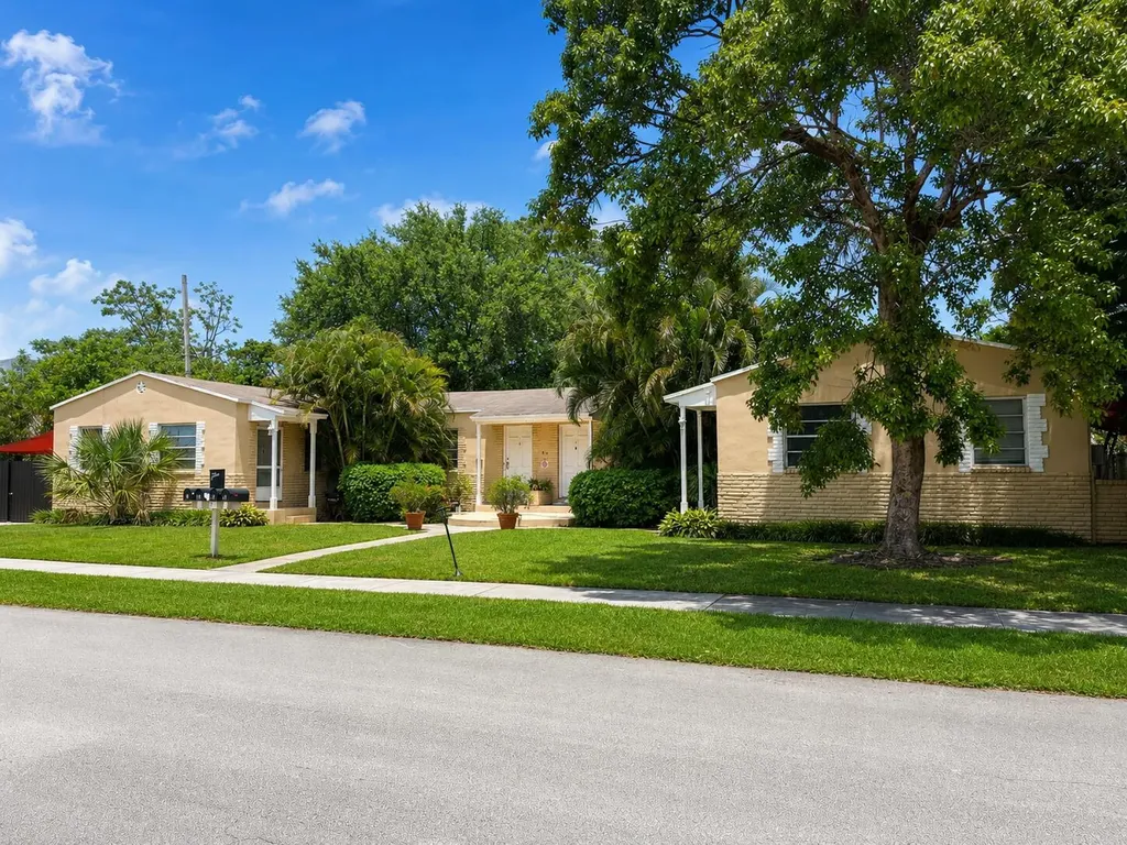 916 SW 8th Avenue Fort Lauderdale FL 33315