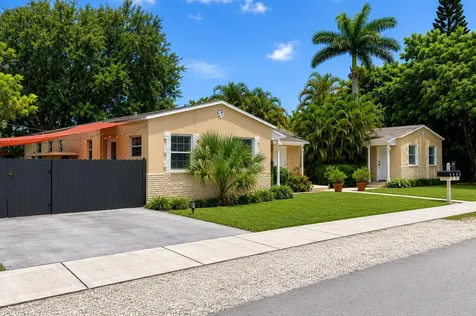 916 SW 8th Avenue Fort Lauderdale FL 33315