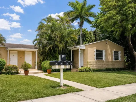 916 SW 8th Avenue Fort Lauderdale FL 33315