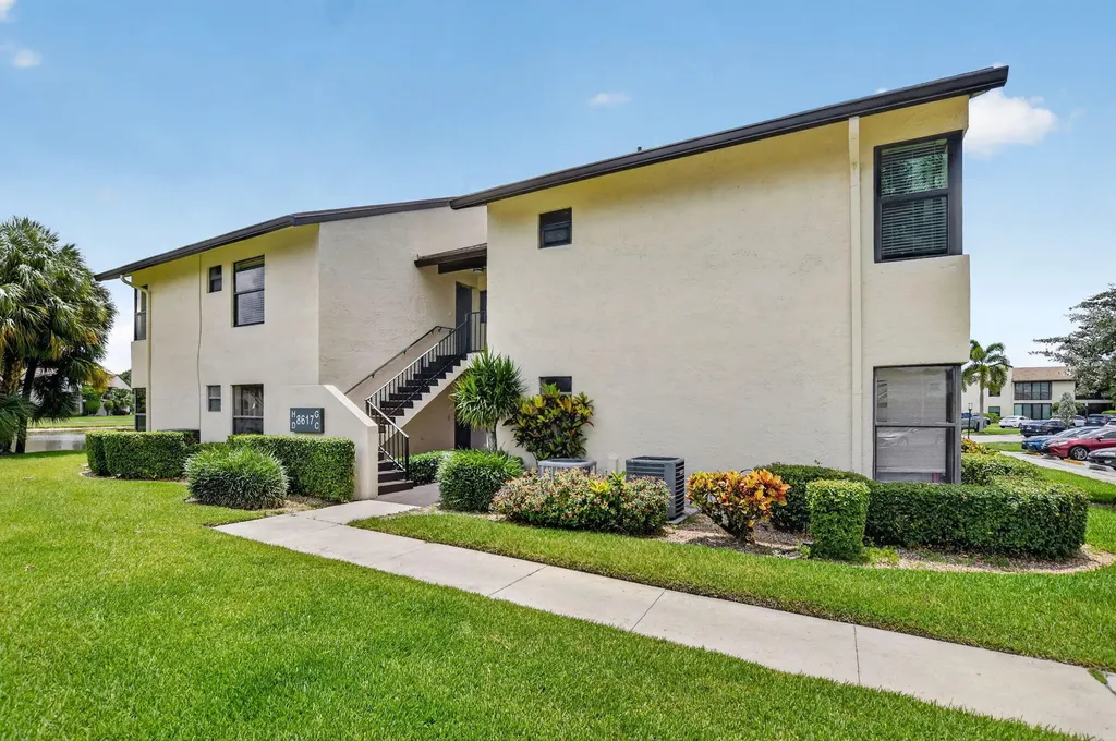 8617 W Boca Glades Boulevard Boca Raton FL 33434