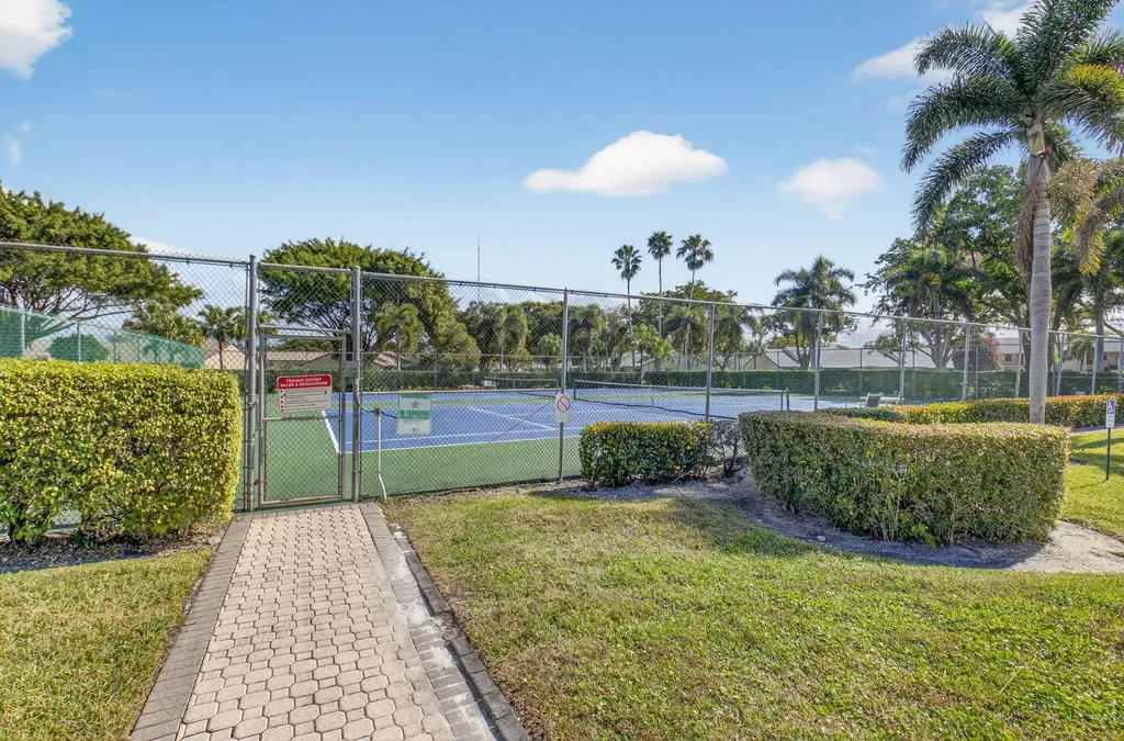 8617 W Boca Glades Boulevard Boca Raton FL 33434